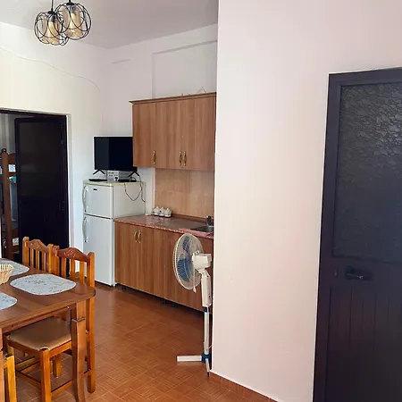 Apartman Astrit